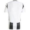 Maglia ufficiale Juventus SaveChildren Casa 2024-25 per Bambino